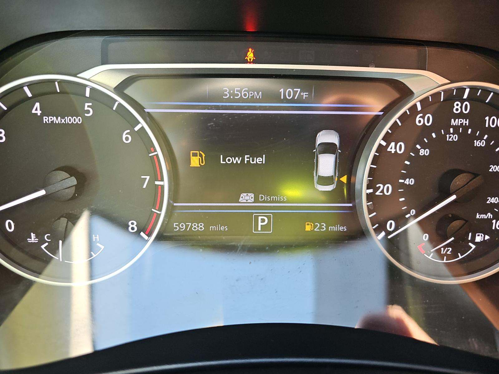 NISSAN SENTRA - 9
