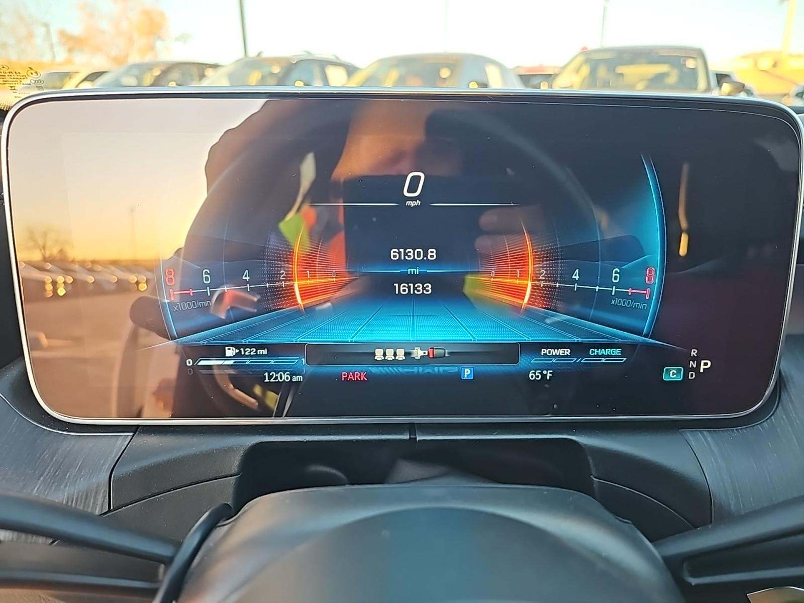 2024 Mercedes-Benz C-Class AMG C 43 AWD