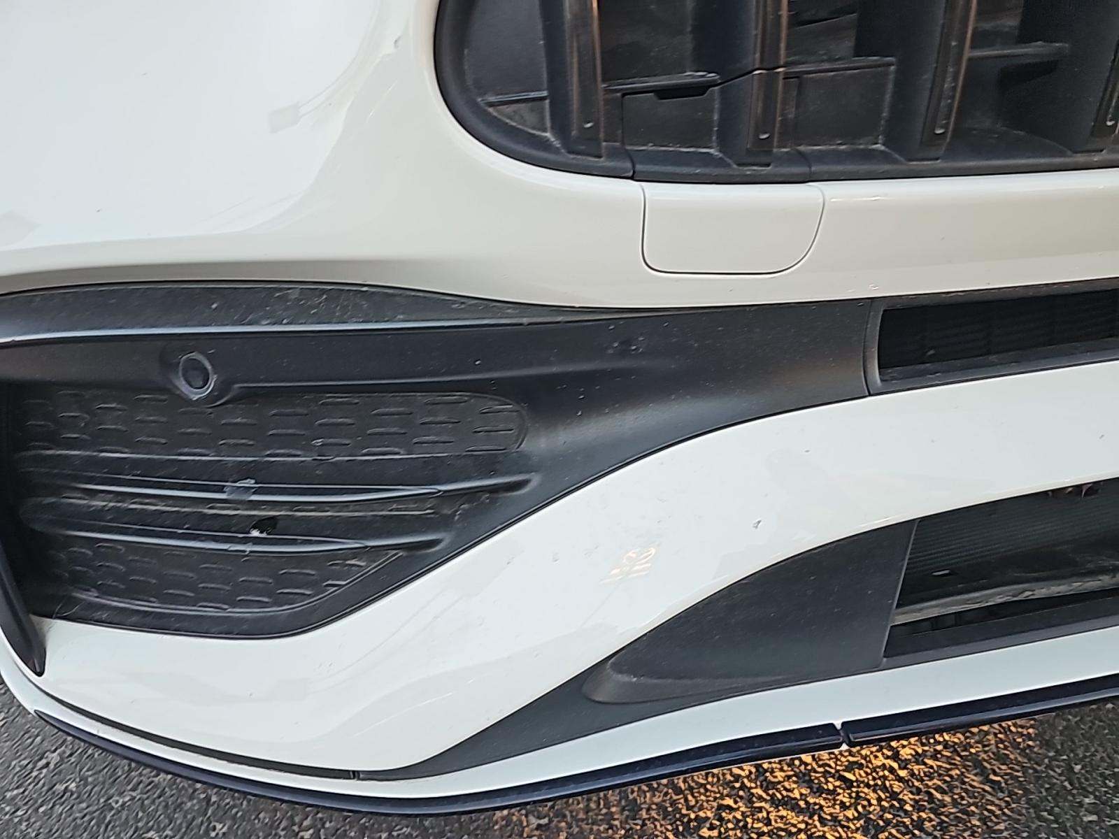 2024 Mercedes-Benz C-Class AMG C 43 AWD