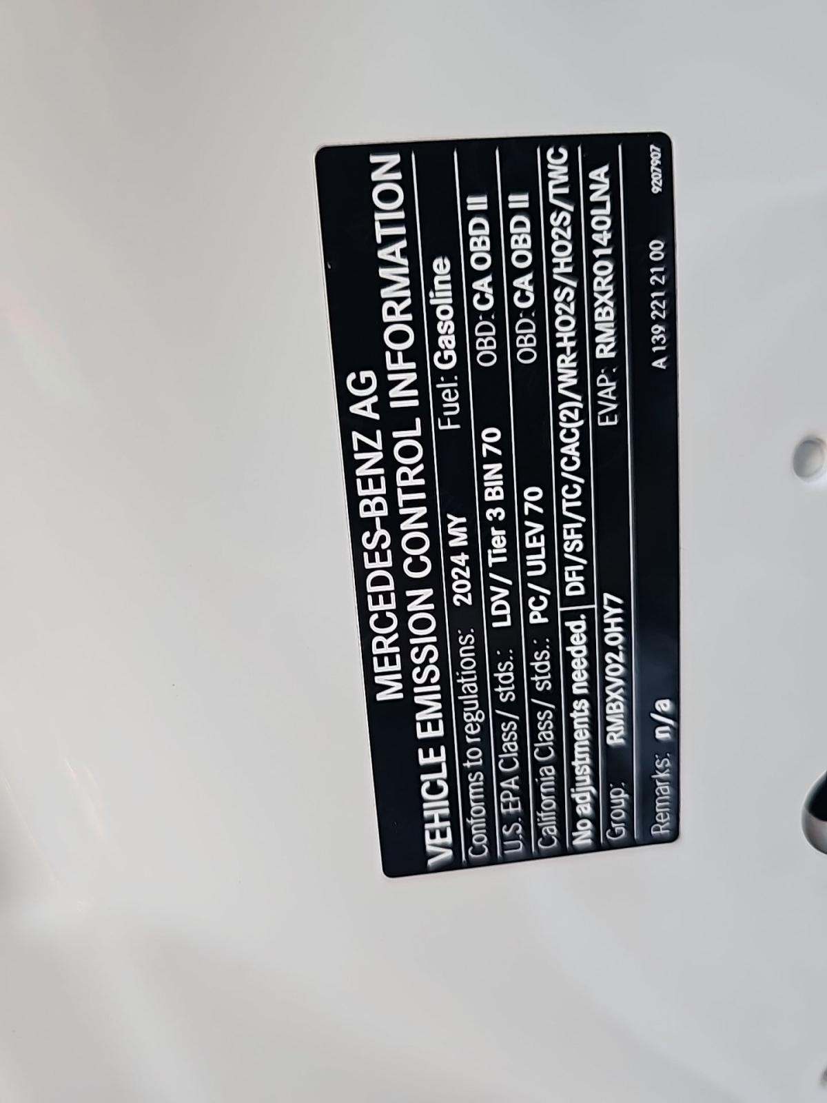 2024 Mercedes-Benz C-Class AMG C 43 AWD