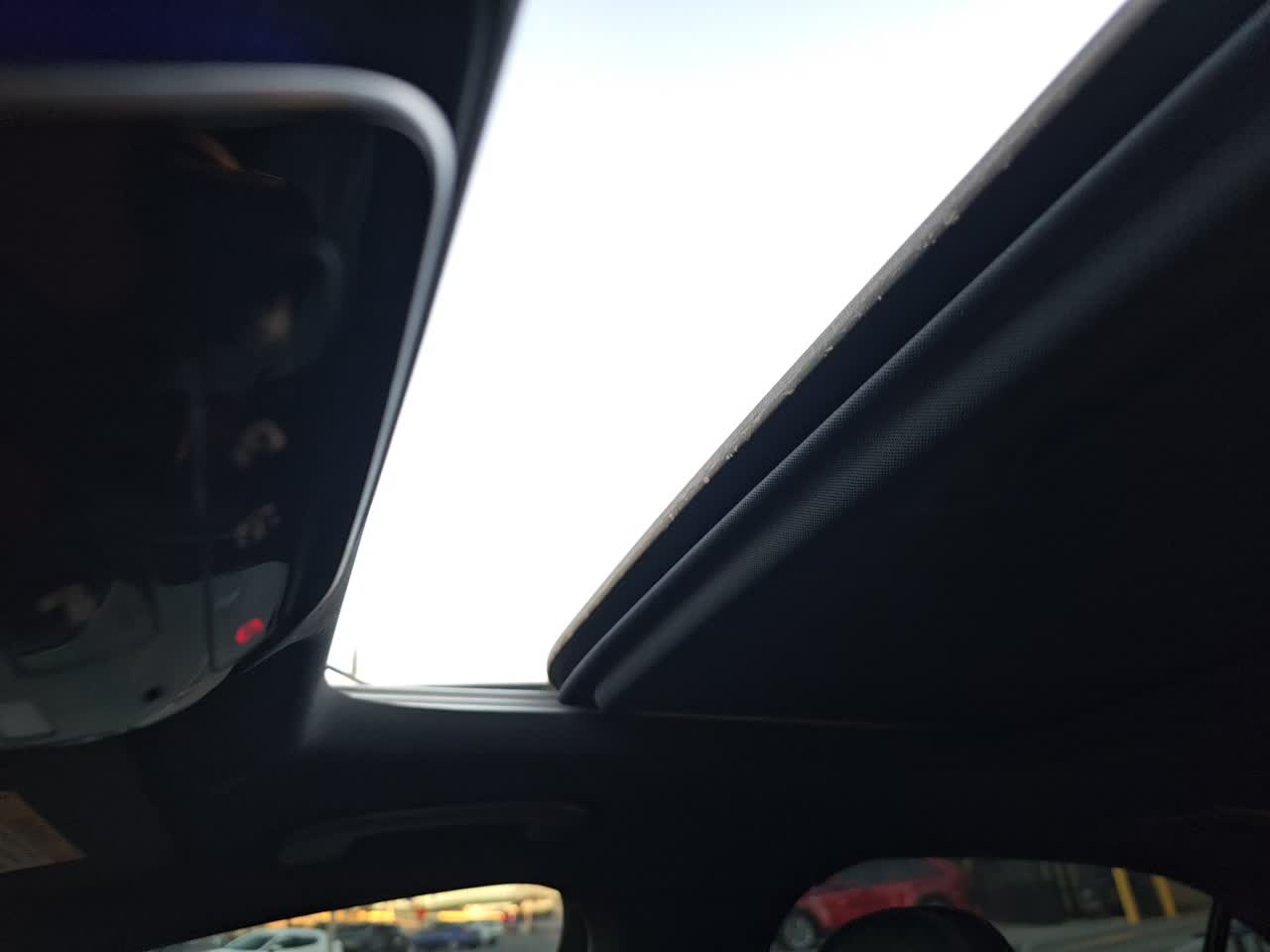 2024 Mercedes-Benz C-Class AMG C 43 AWD