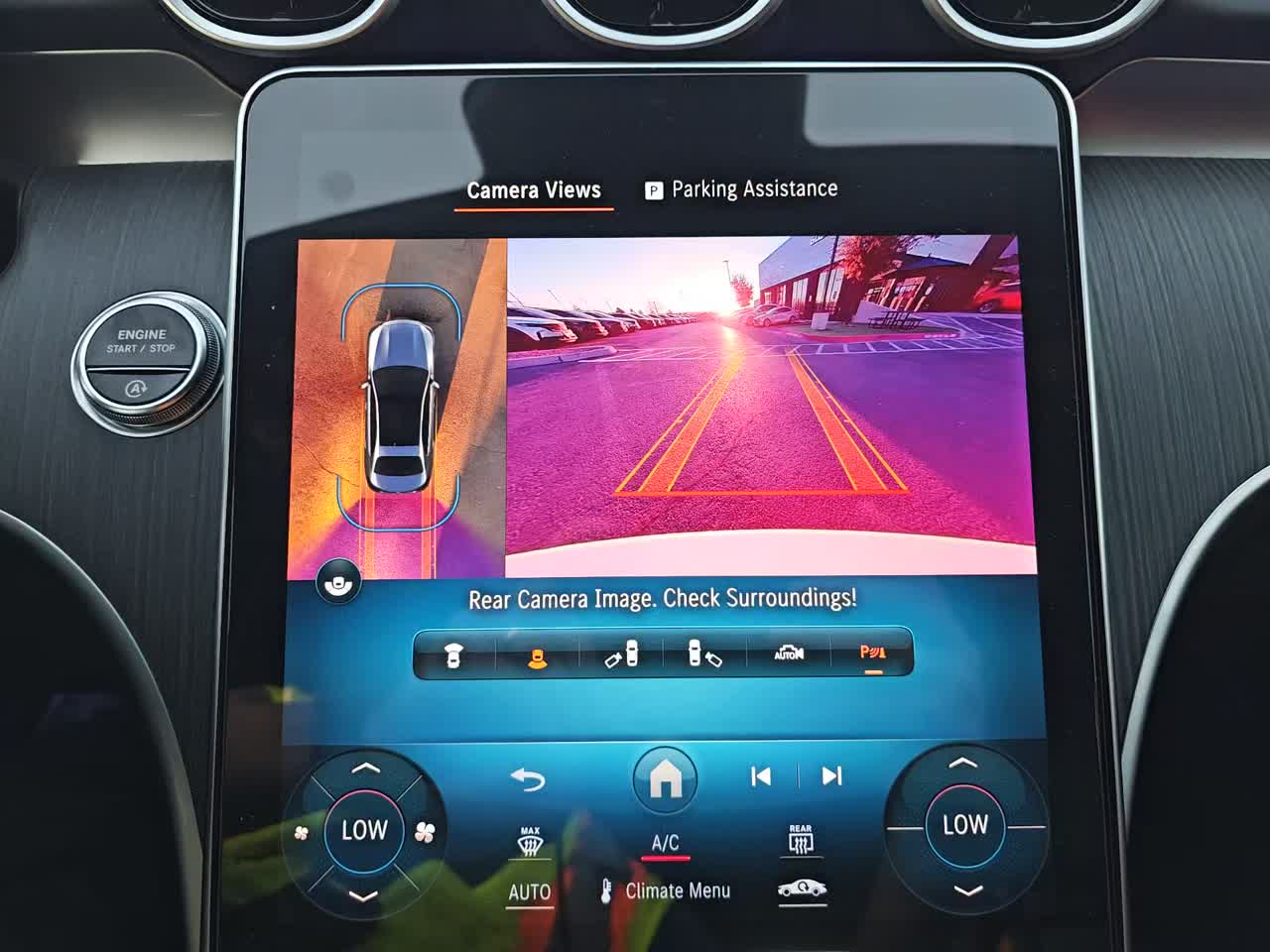 2024 Mercedes-Benz C-Class AMG C 43 AWD