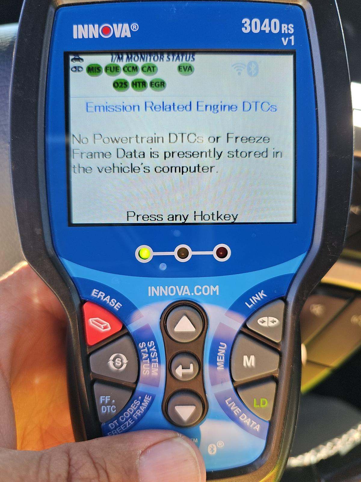 2019 Ford F-150 Platinum AWD