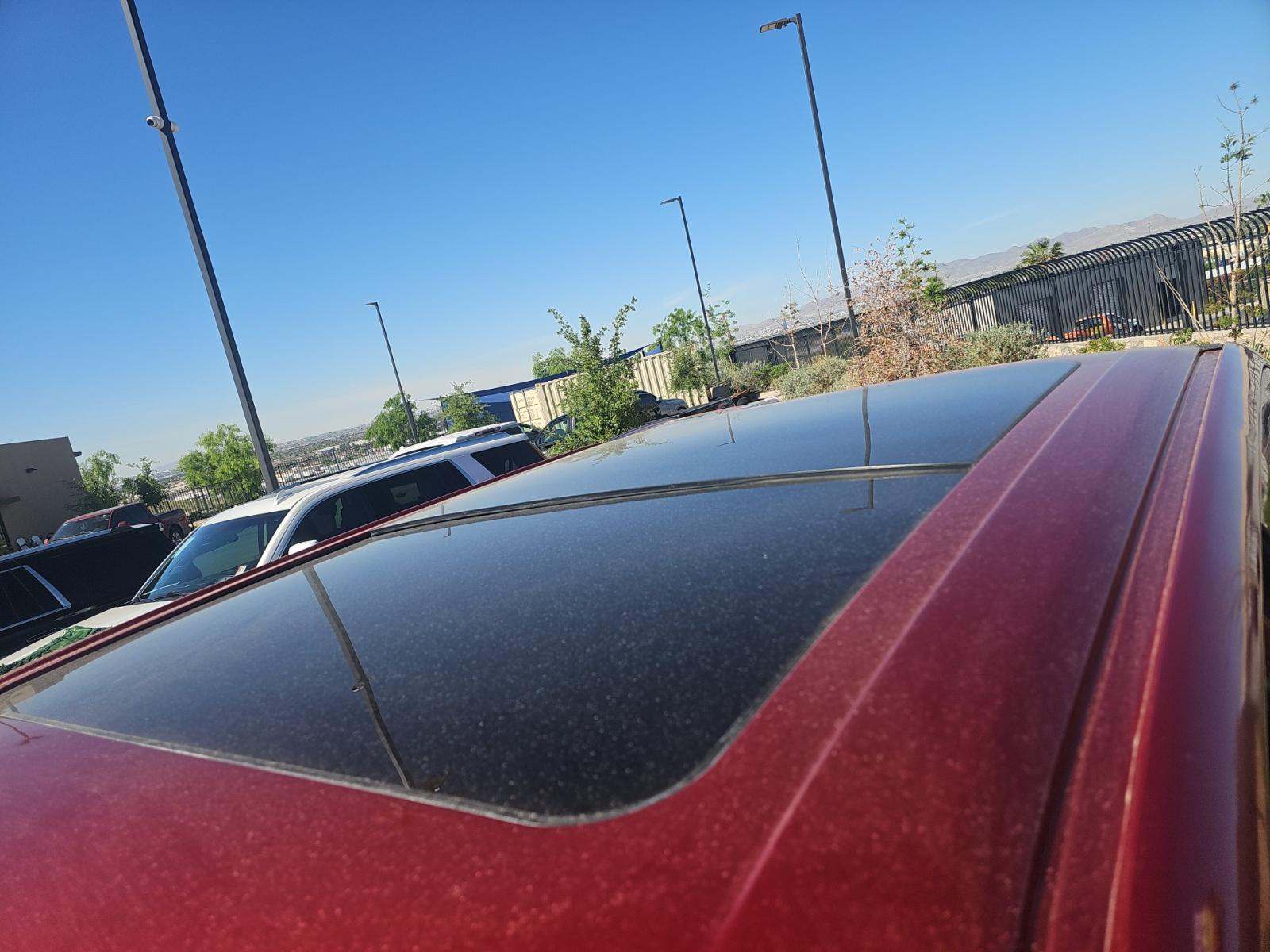 2019 Ford F-150 Platinum AWD