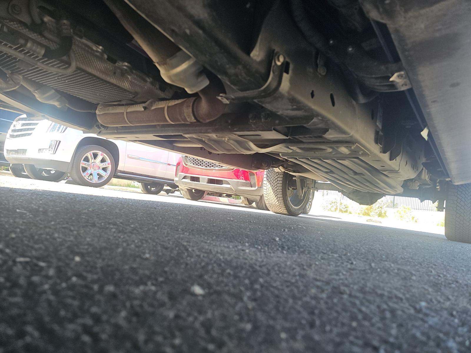 2019 Ford F-150 Platinum AWD