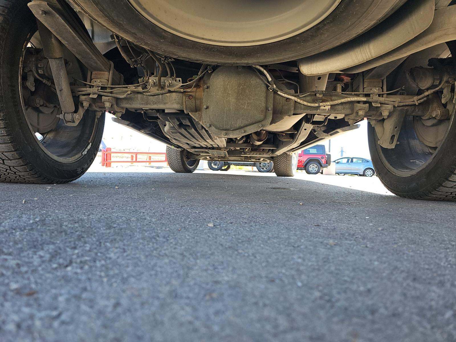 2019 Ford F-150 Platinum AWD