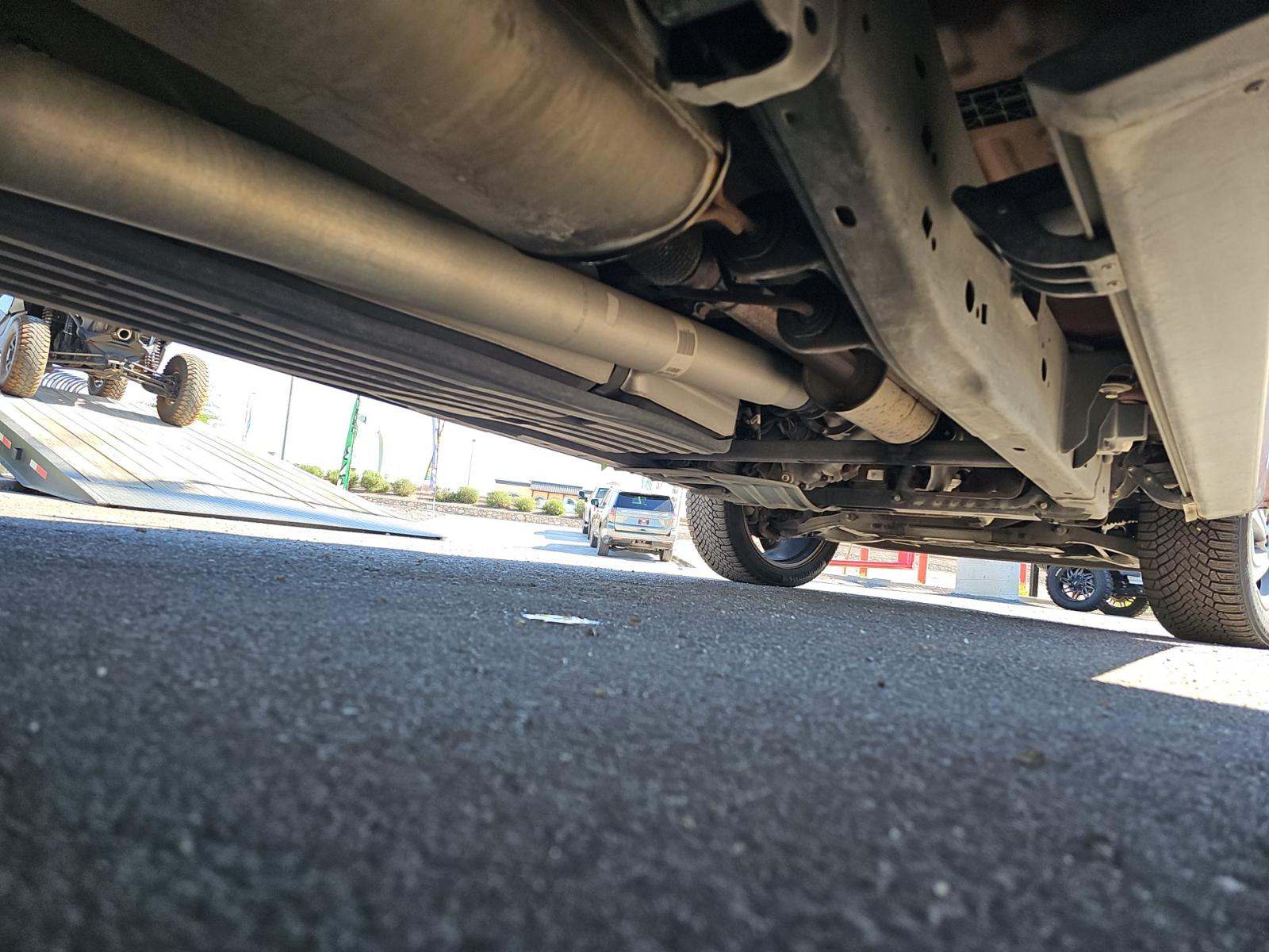 2019 Ford F-150 Platinum AWD