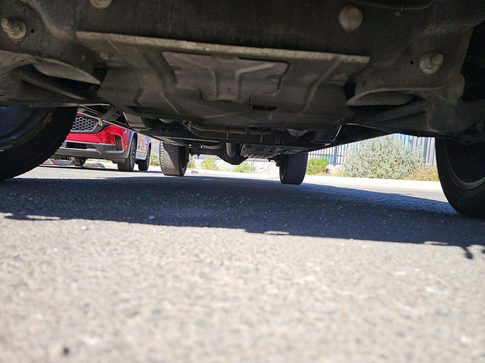 2019 Ford F-150 Platinum AWD