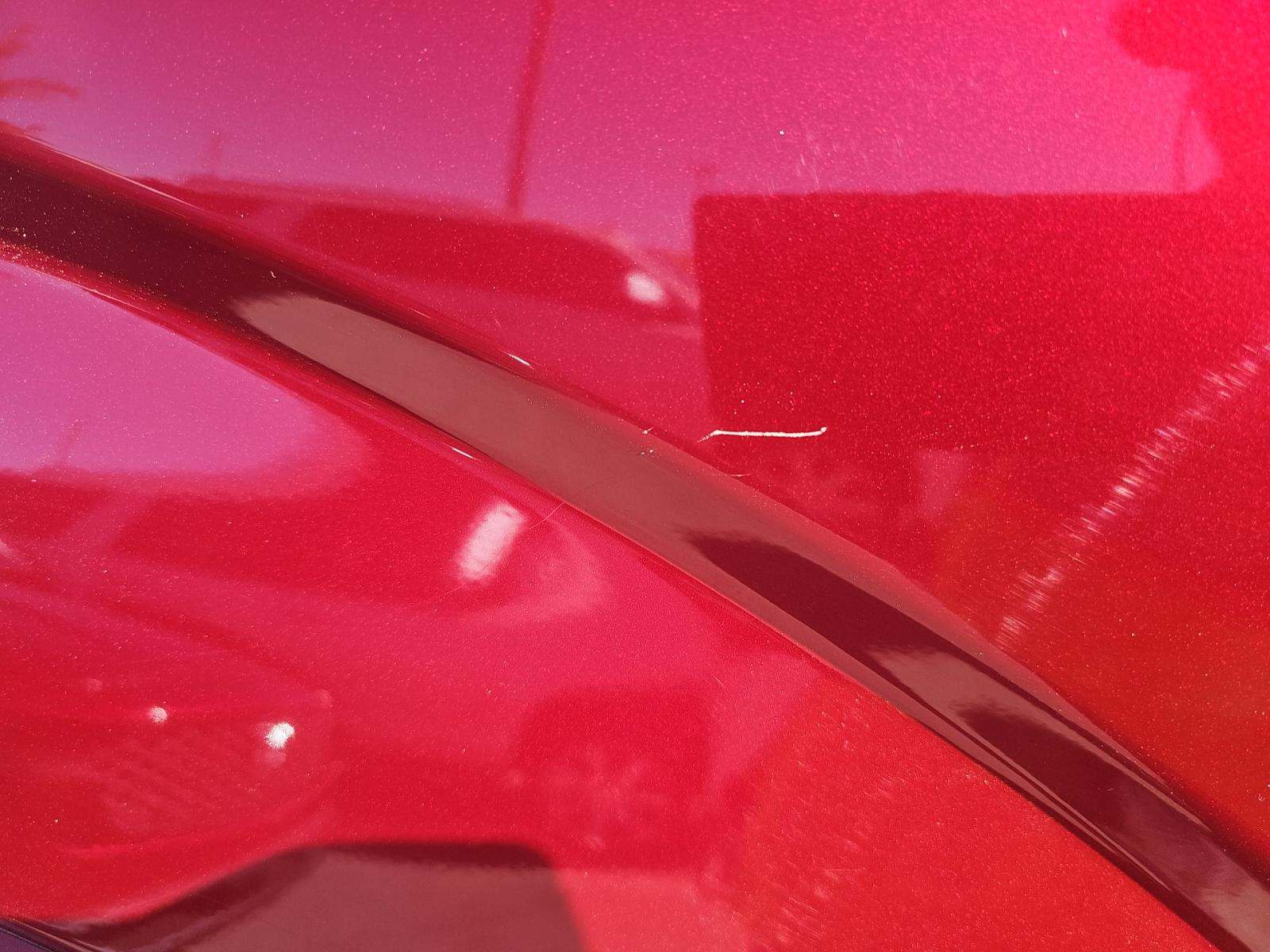 2019 Ford F-150 Platinum AWD