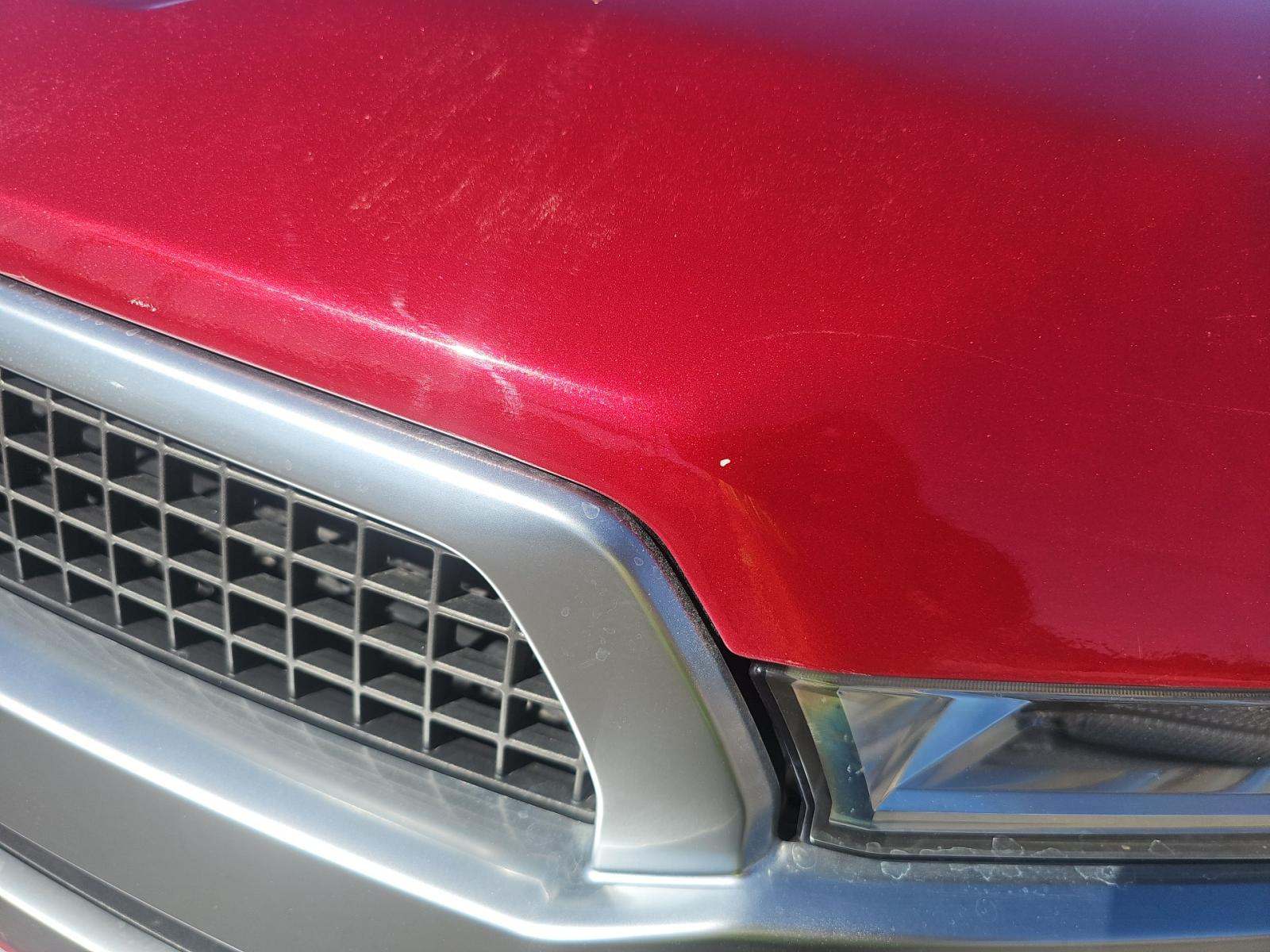 2019 Ford F-150 Platinum AWD