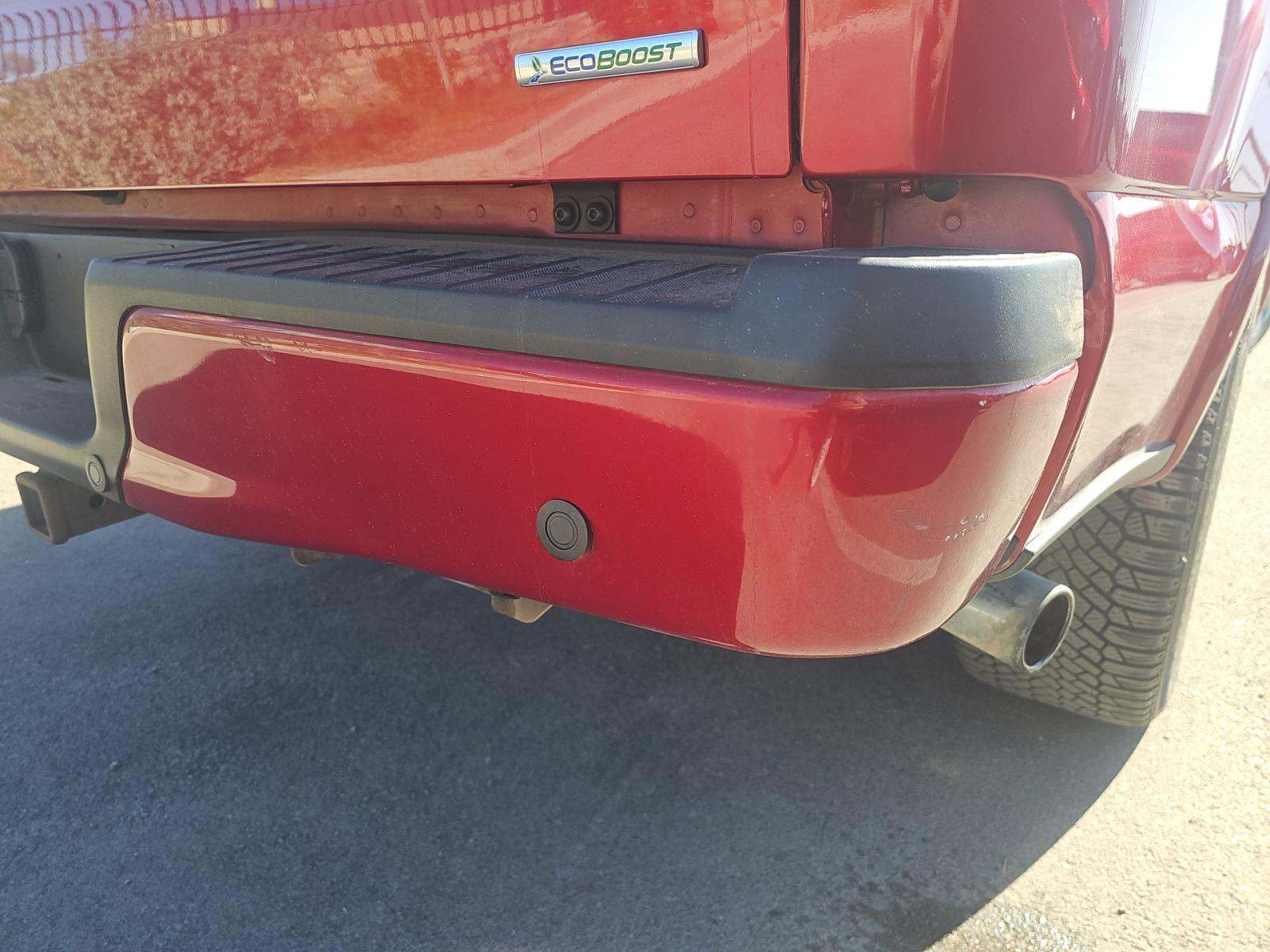 2019 Ford F-150 Platinum AWD