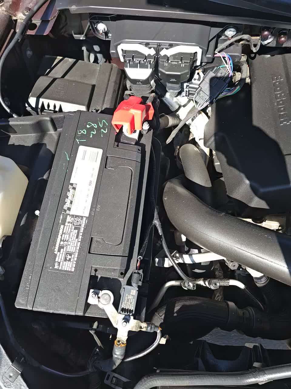 2019 Ford F-150 Platinum AWD