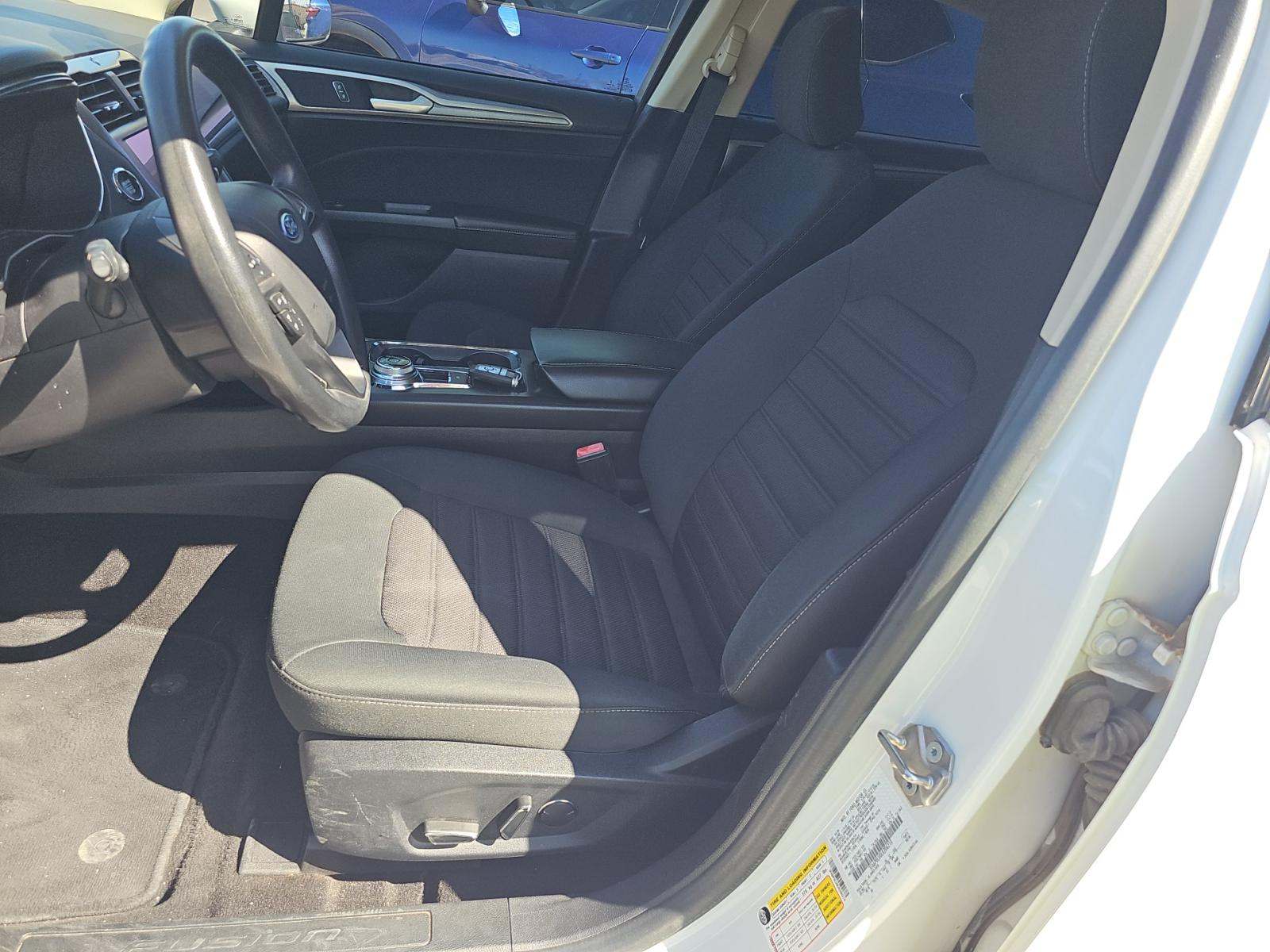 FORD FUSION - 6