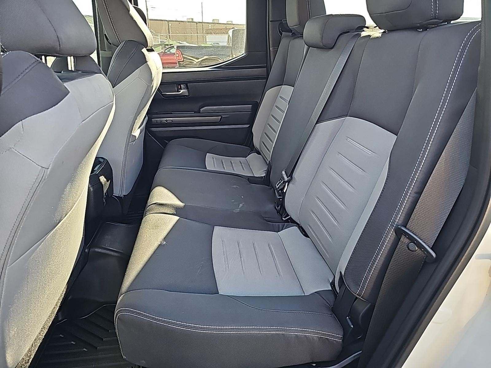 2025 Toyota Tacoma Hybrid TRD Sport AWD