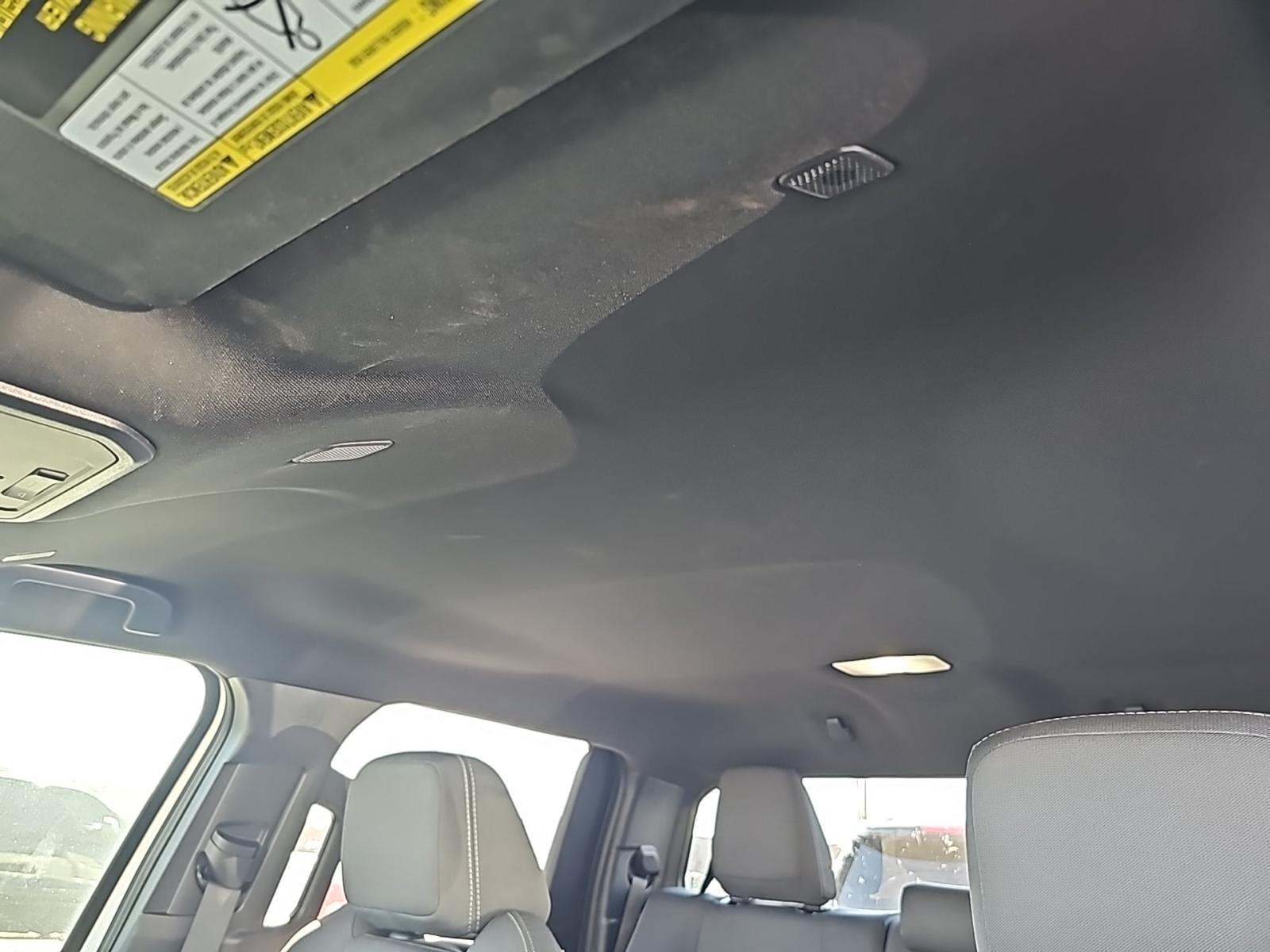 2025 Toyota Tacoma Hybrid TRD Sport AWD