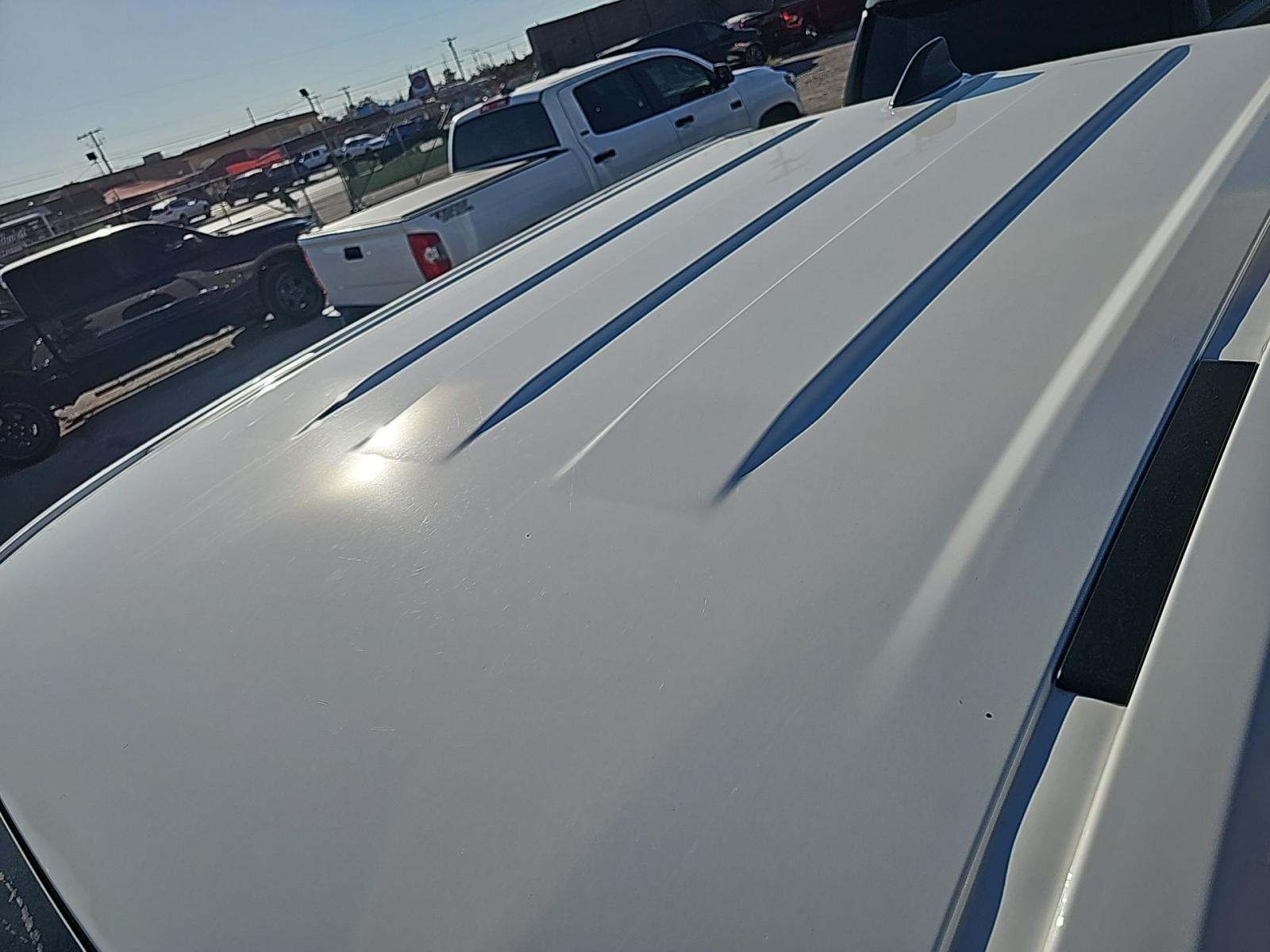 2025 Toyota Tacoma Hybrid TRD Sport AWD