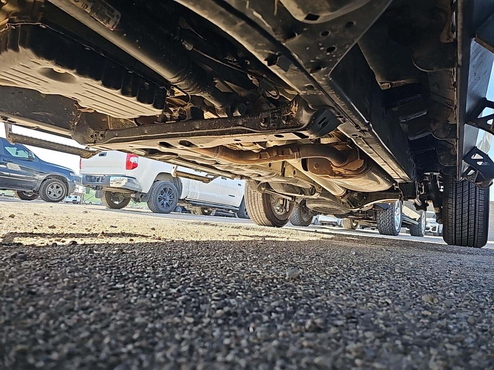 2025 Toyota Tacoma Hybrid TRD Sport AWD