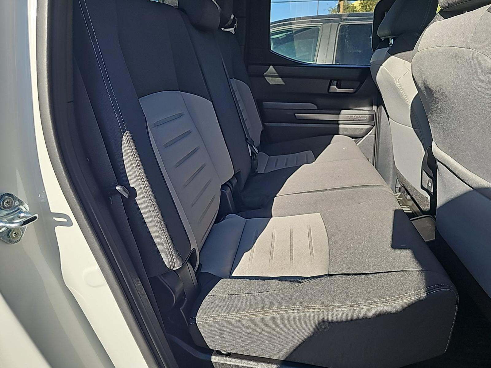 2025 Toyota Tacoma Hybrid TRD Sport AWD