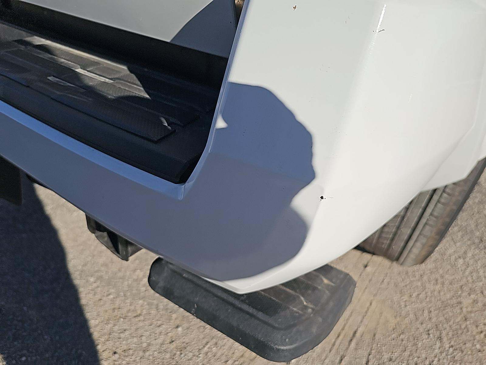 2025 Toyota Tacoma Hybrid TRD Sport AWD