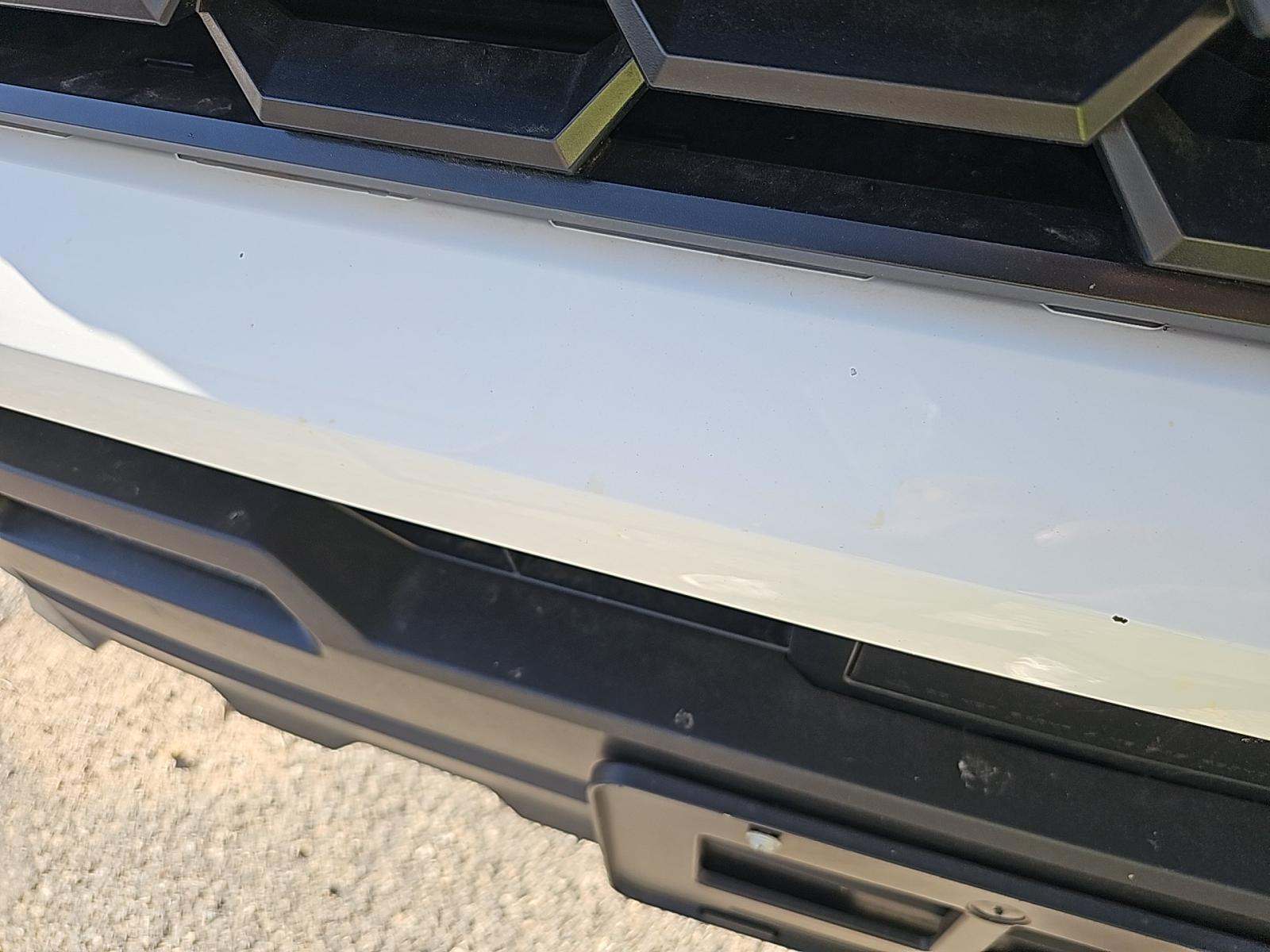 2025 Toyota Tacoma Hybrid TRD Sport AWD