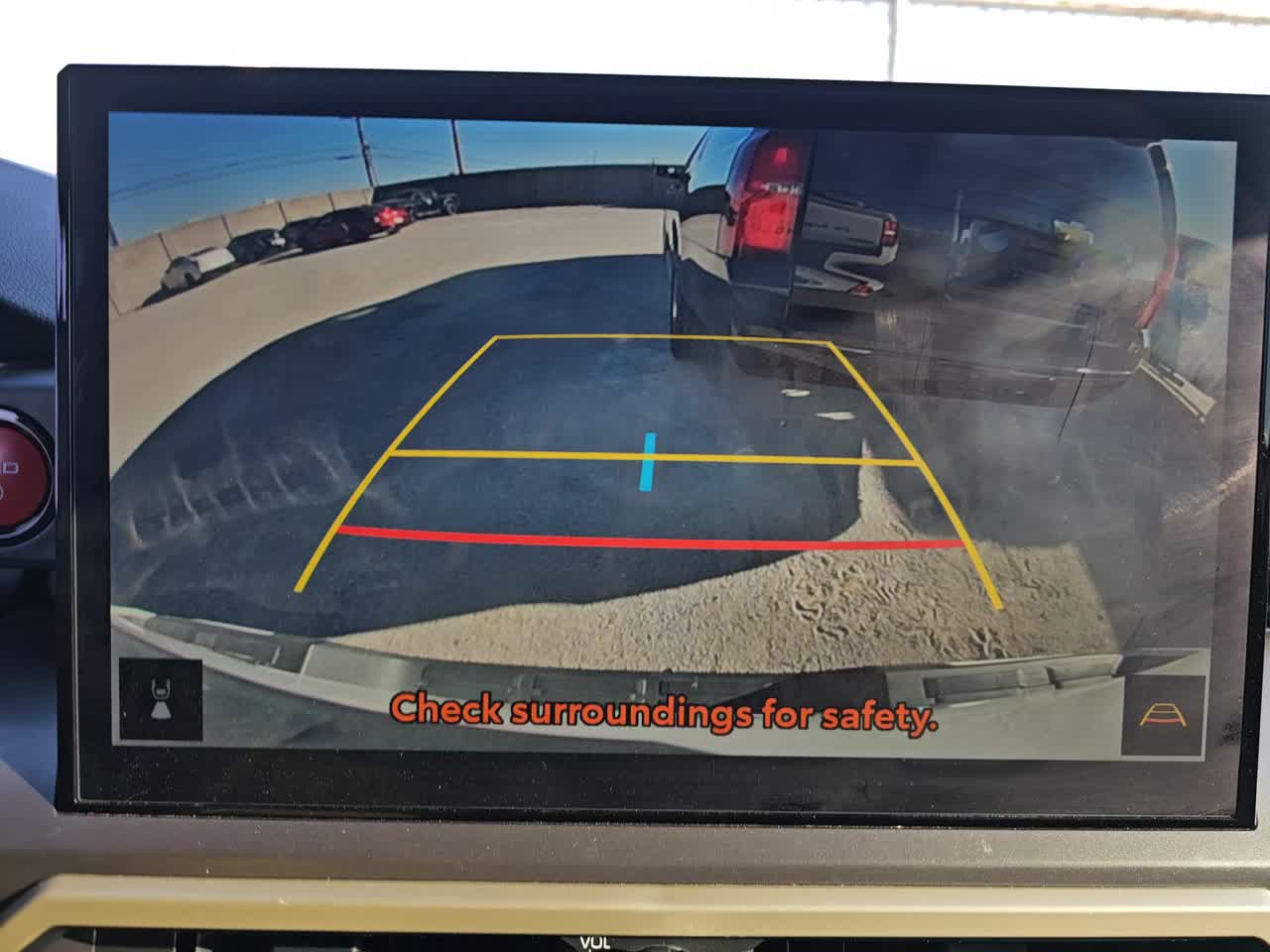 2025 Toyota Tacoma Hybrid TRD Sport AWD