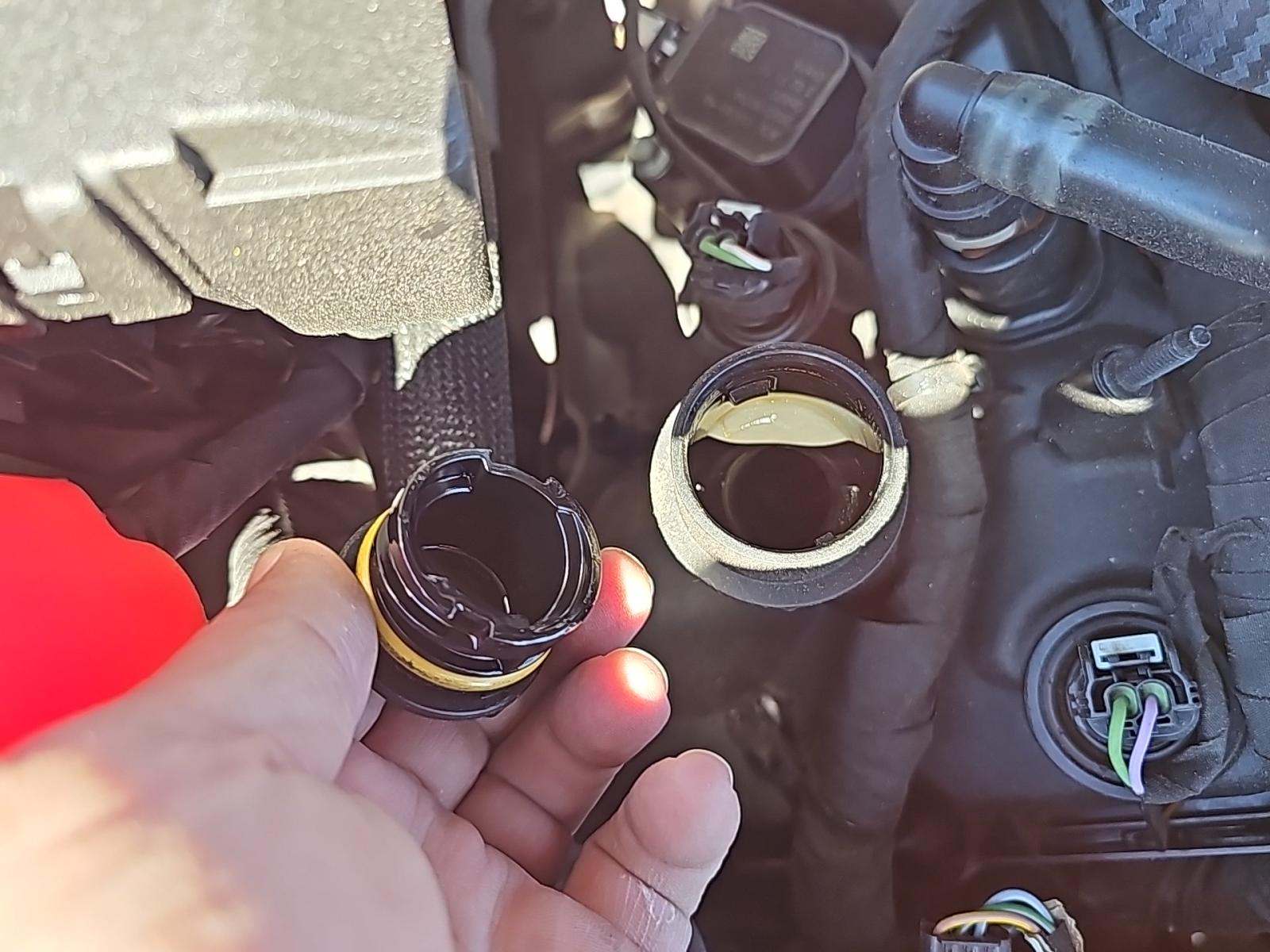 2024 Ford Mustang GT Premium RWD