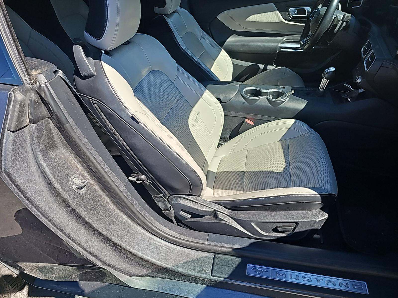 2024 Ford Mustang GT Premium RWD