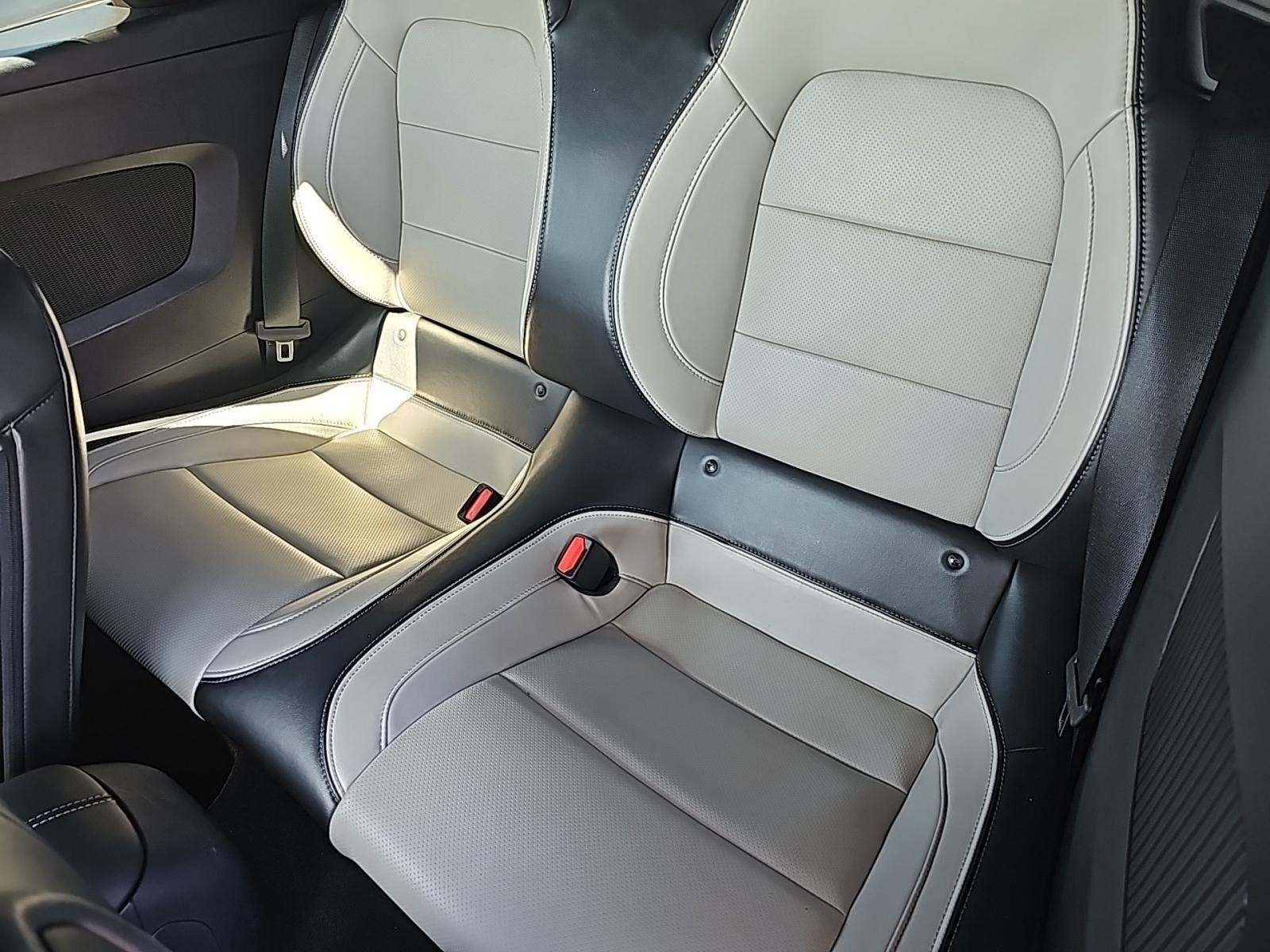 2024 Ford Mustang GT Premium RWD