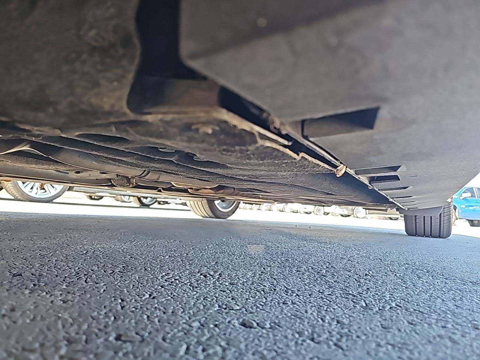 2024 Ford Mustang GT Premium RWD