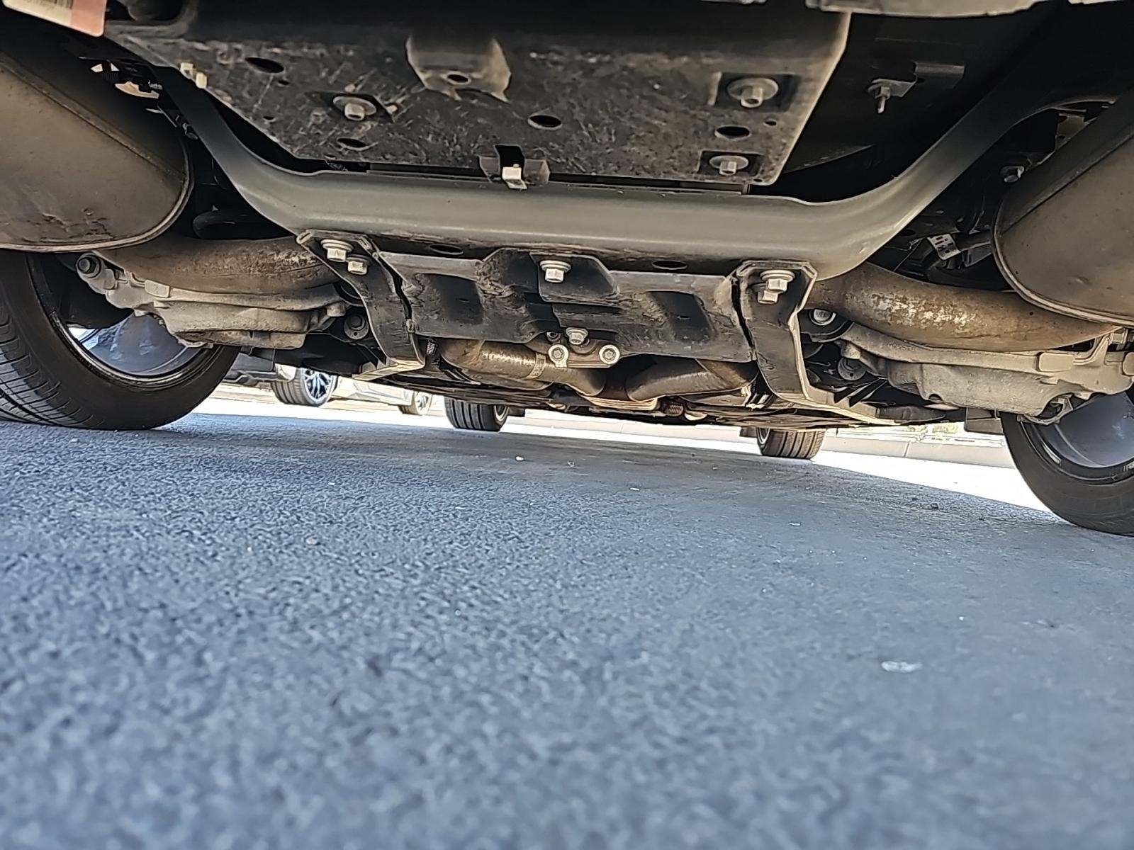 2024 Ford Mustang GT Premium RWD