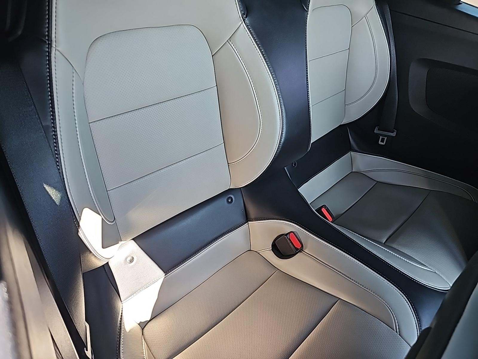 2024 Ford Mustang GT Premium RWD