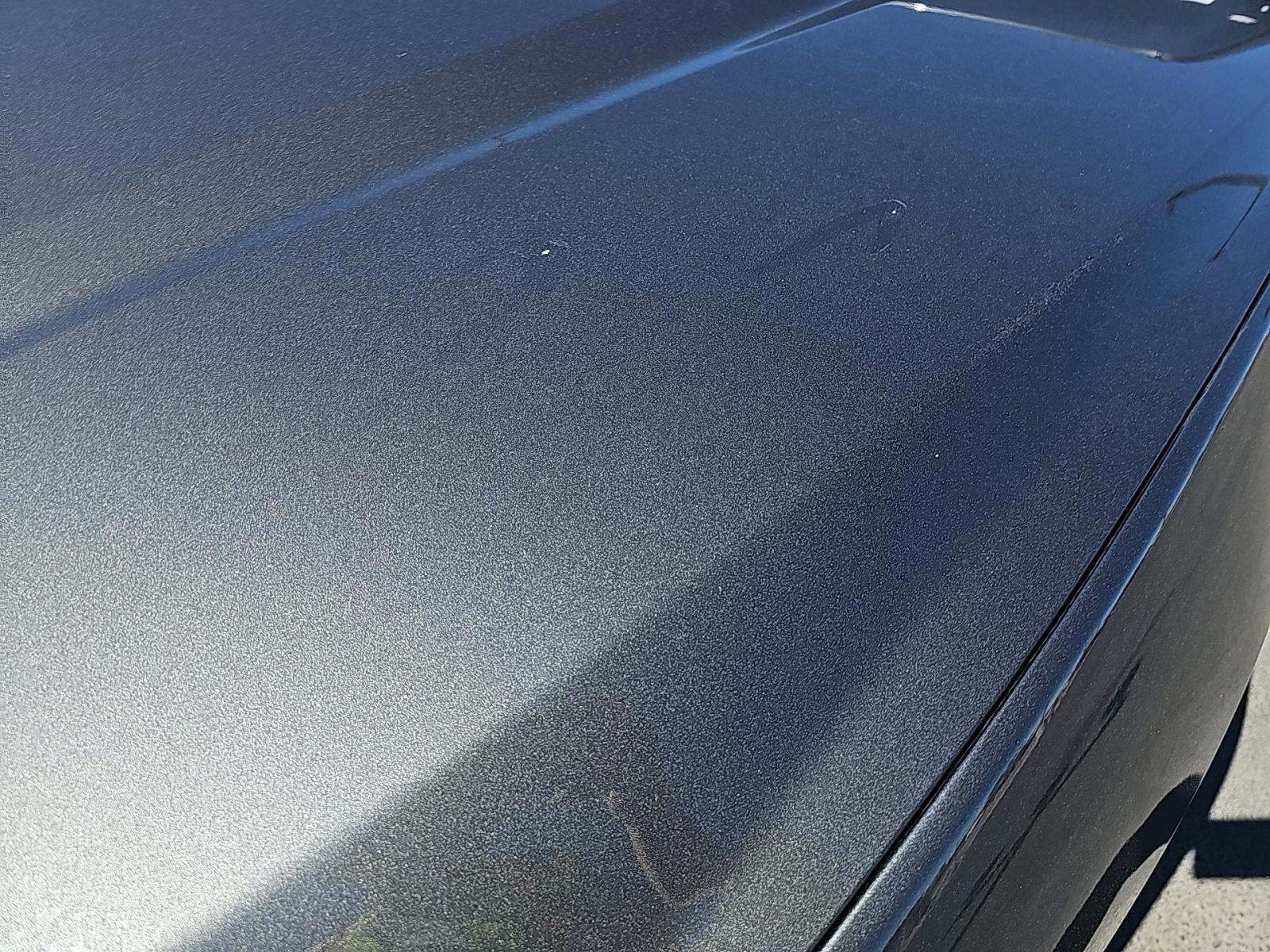 2024 Ford Mustang GT Premium RWD