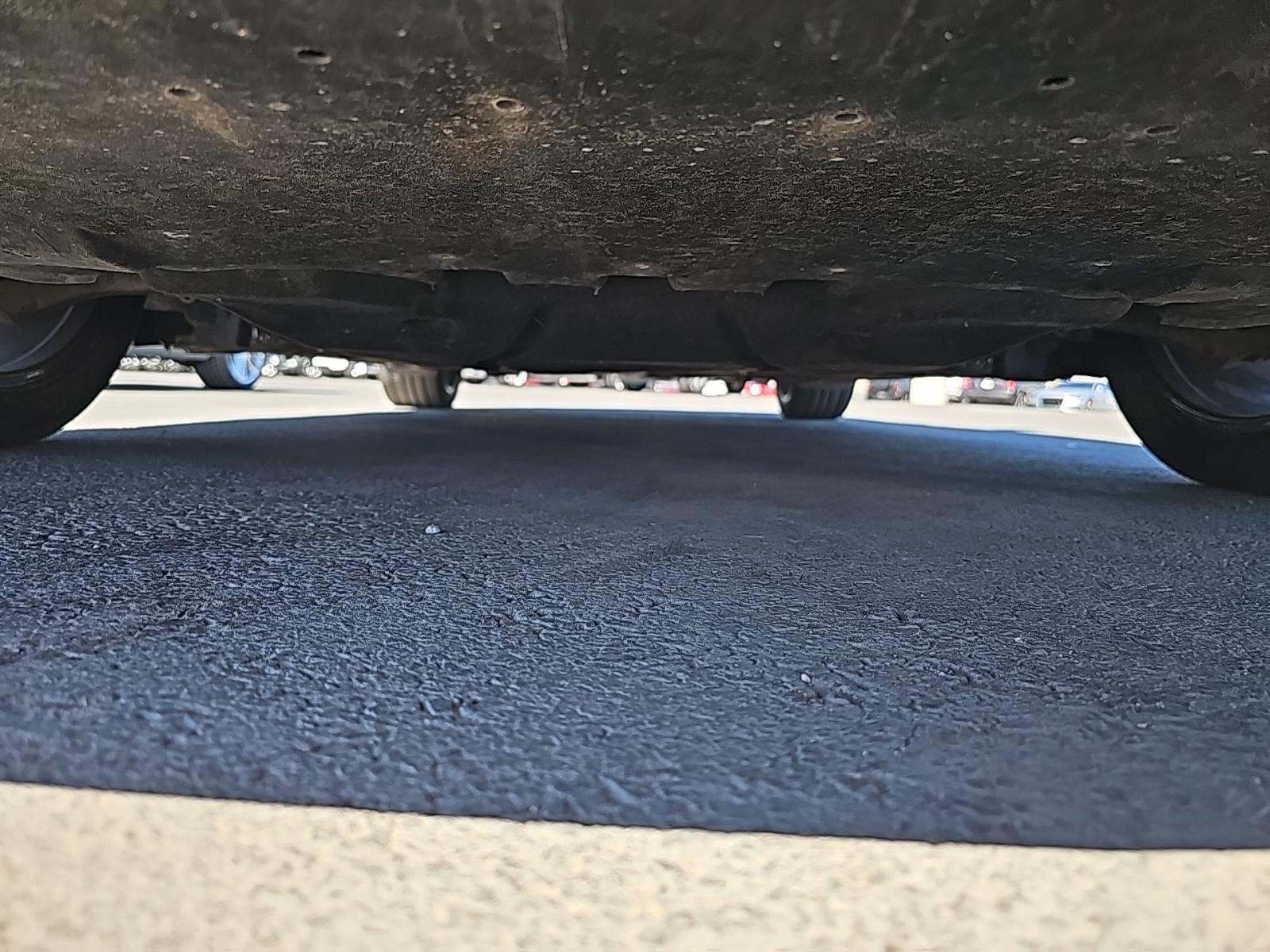 2024 Ford Mustang GT Premium RWD