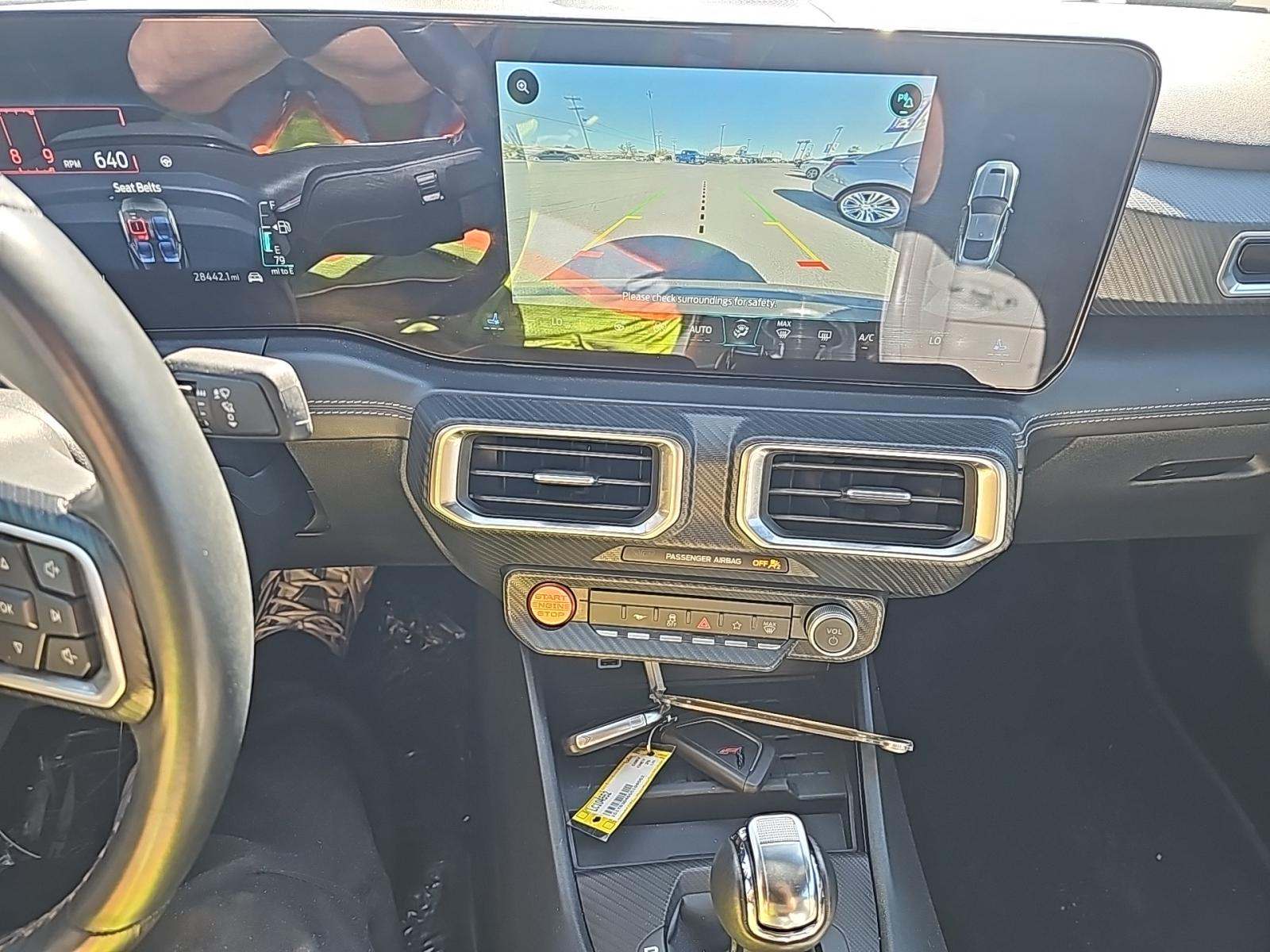 2024 Ford Mustang GT Premium RWD