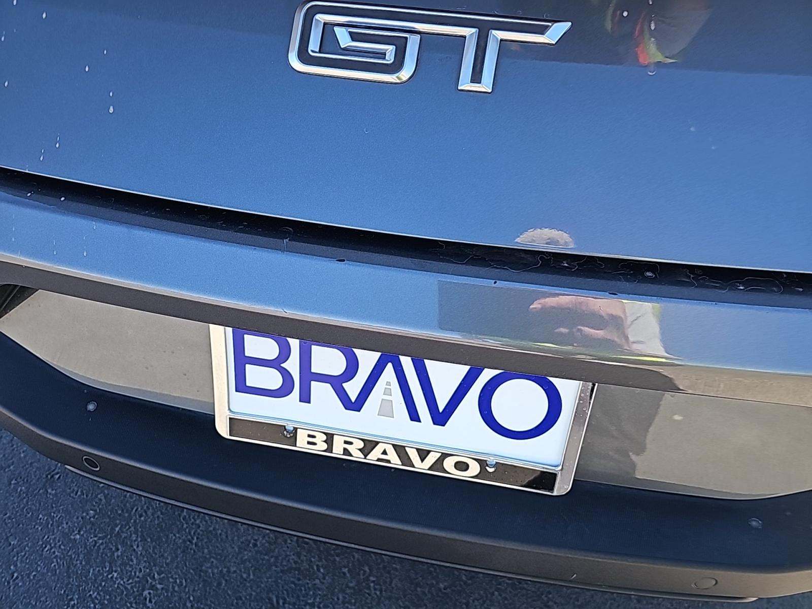 2024 Ford Mustang GT Premium RWD