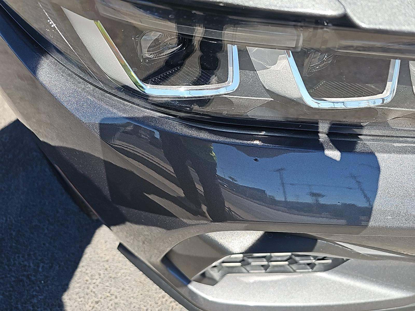 2024 Ford Mustang GT Premium RWD