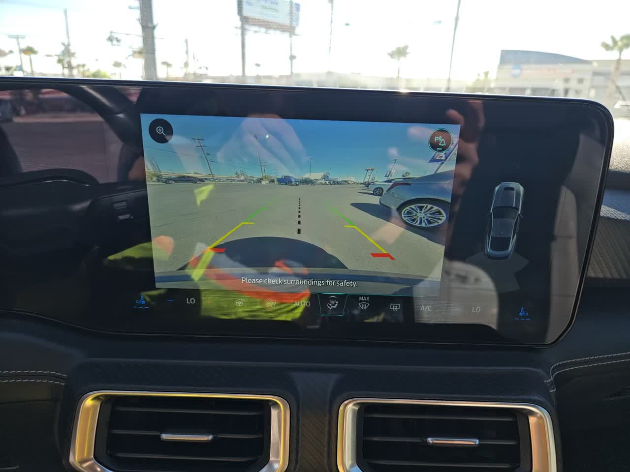 2024 Ford Mustang GT Premium RWD