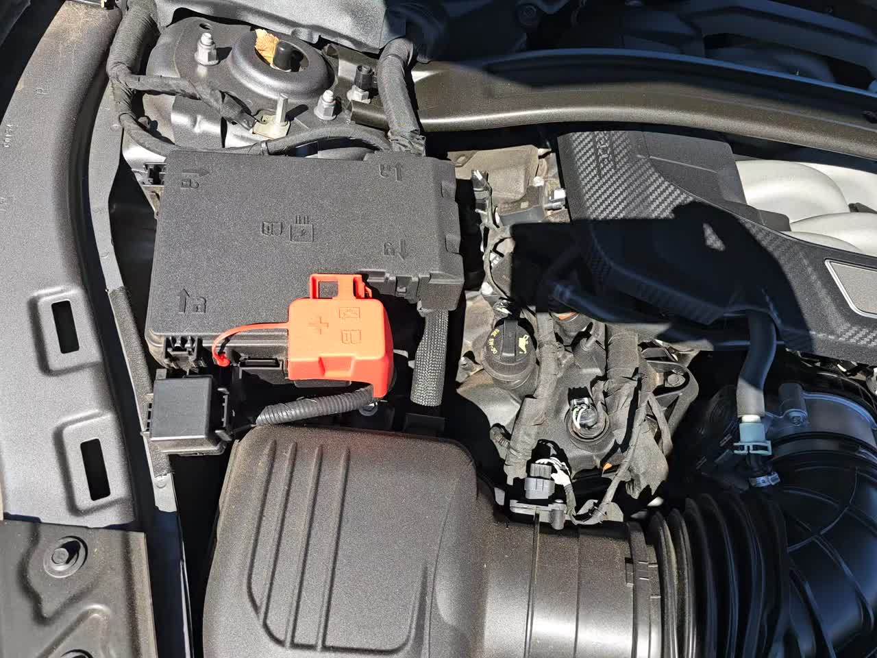 2024 Ford Mustang GT Premium RWD