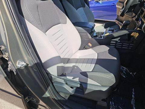 2024 Toyota Tacoma TRD Sport RWD