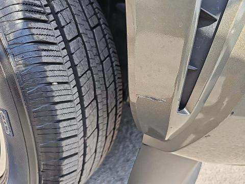 2024 Toyota Tacoma TRD Sport RWD