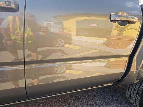 2024 Toyota Tacoma TRD Sport RWD