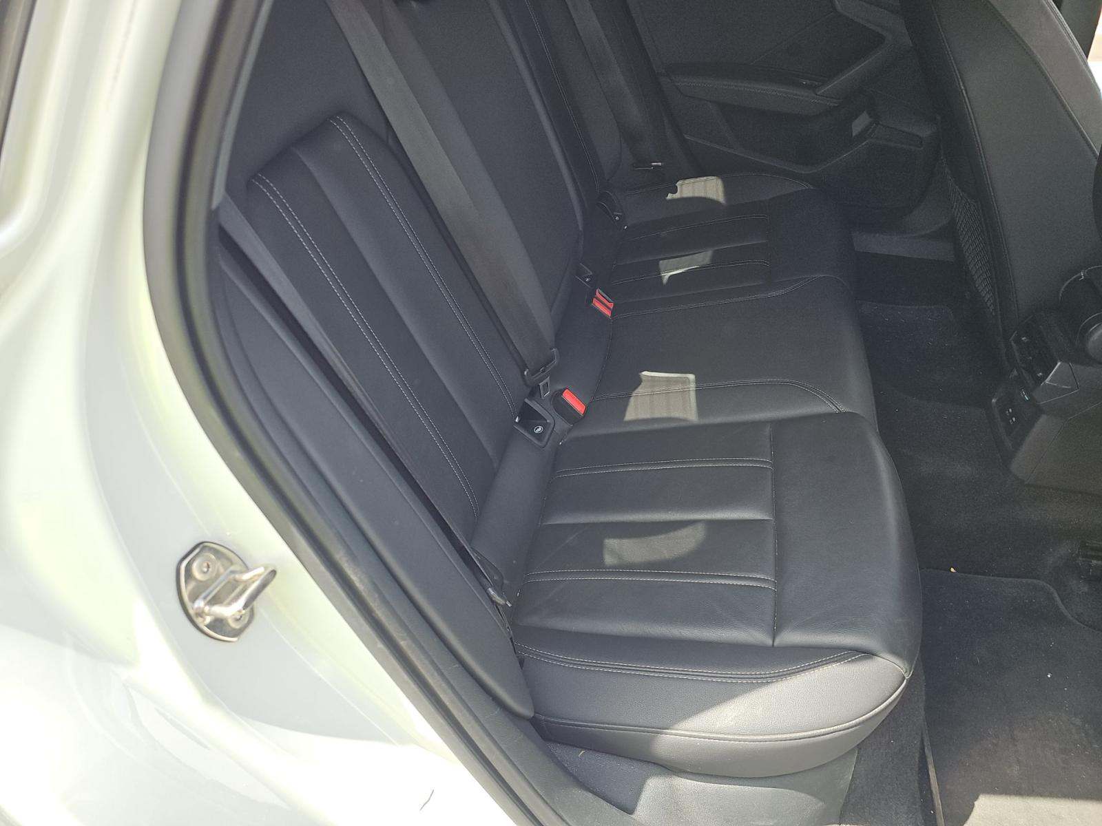 2024 Audi A3 2.0T Premium FWD
