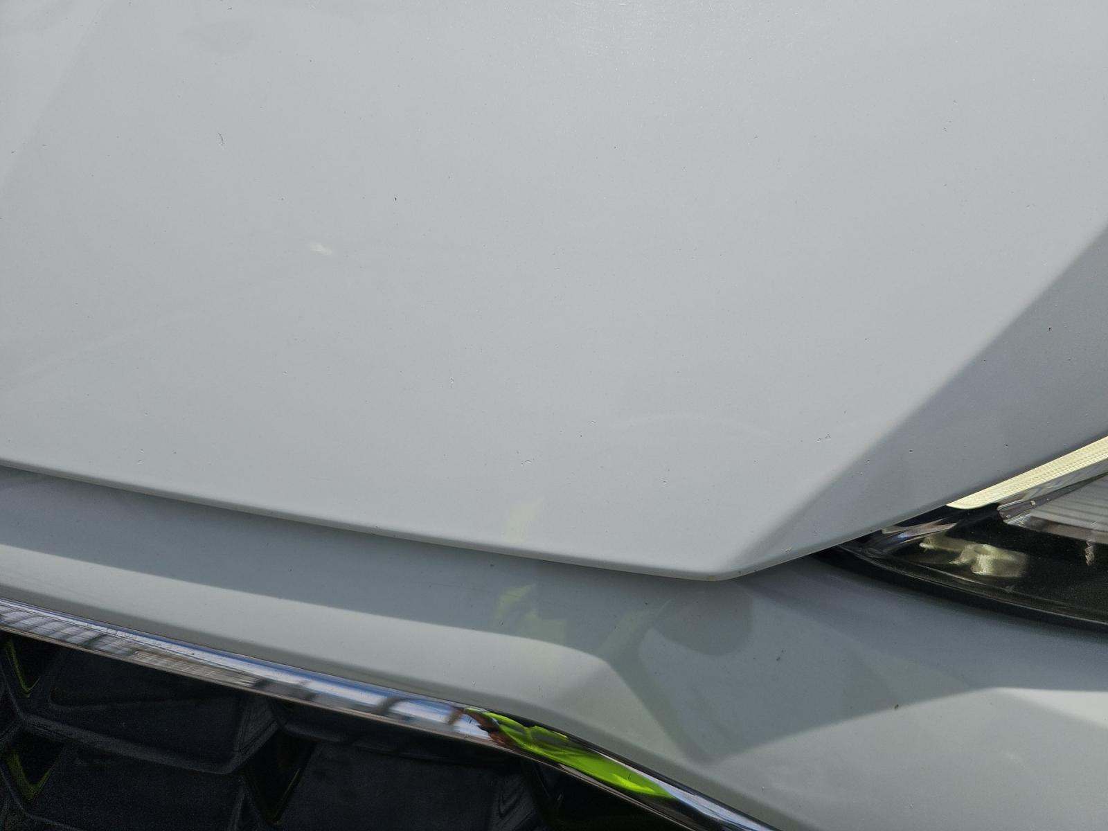 2024 Audi A3 2.0T Premium FWD