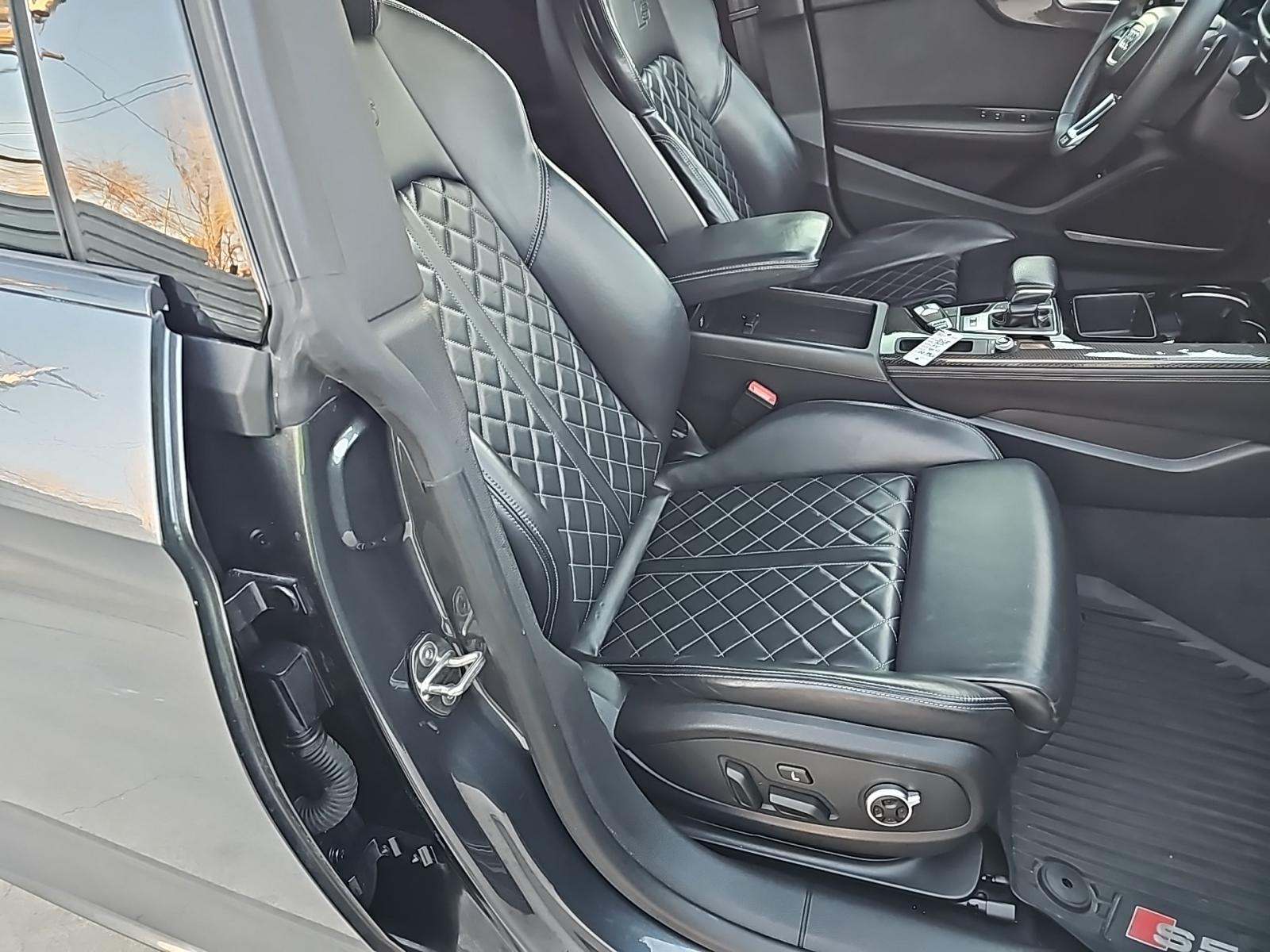 2021 Audi S5 Premium Plus AWD