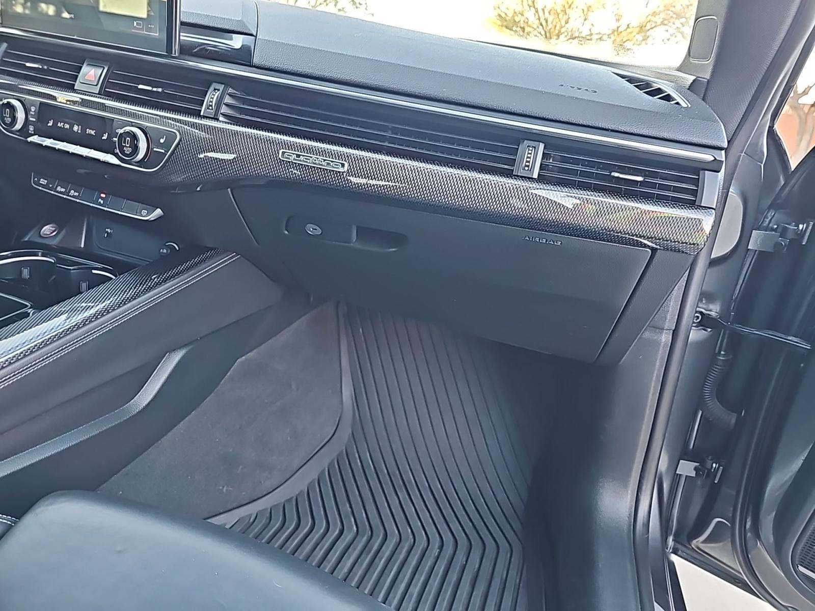 2021 Audi S5 Premium Plus AWD