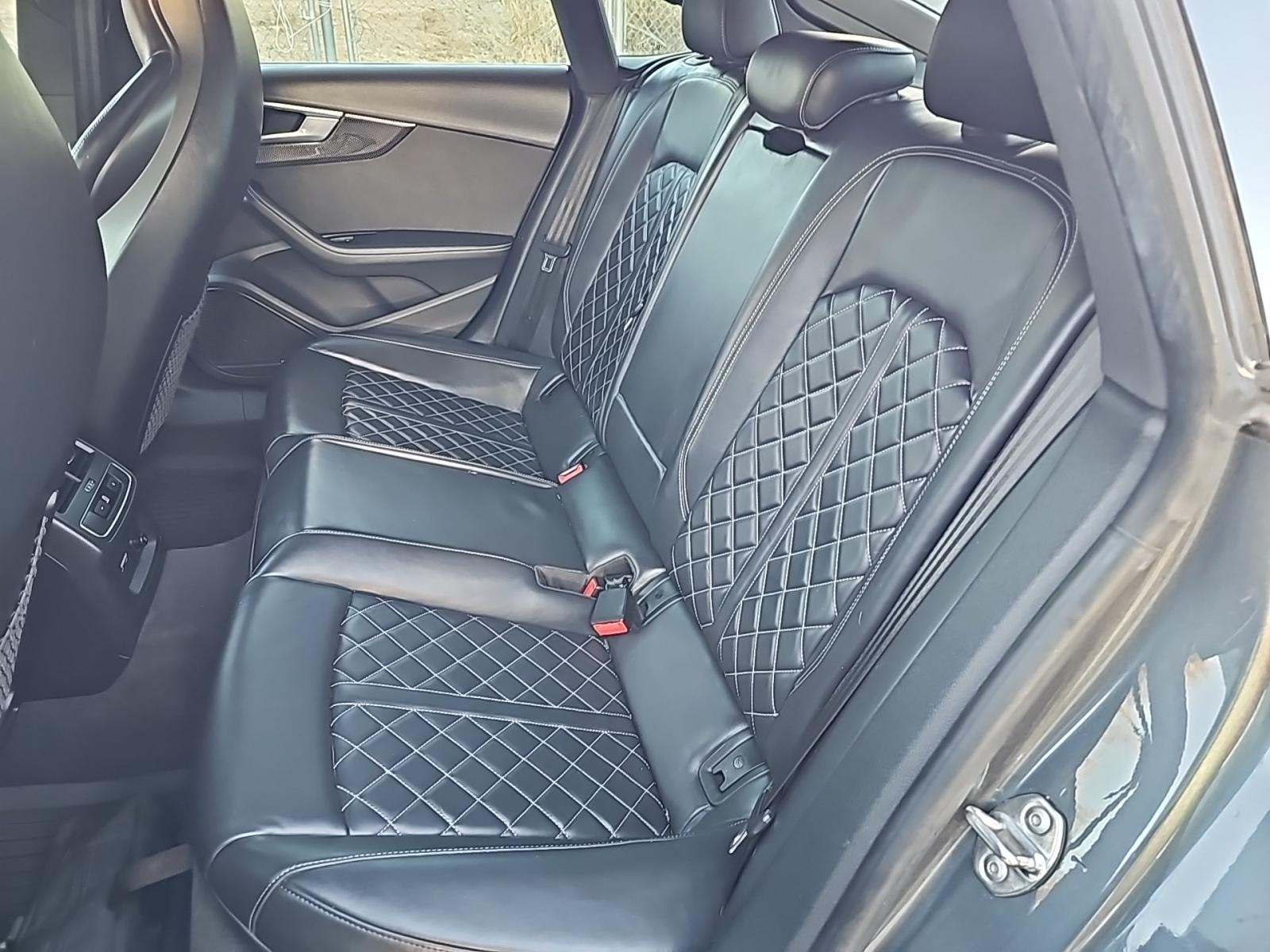 2021 Audi S5 Premium Plus AWD