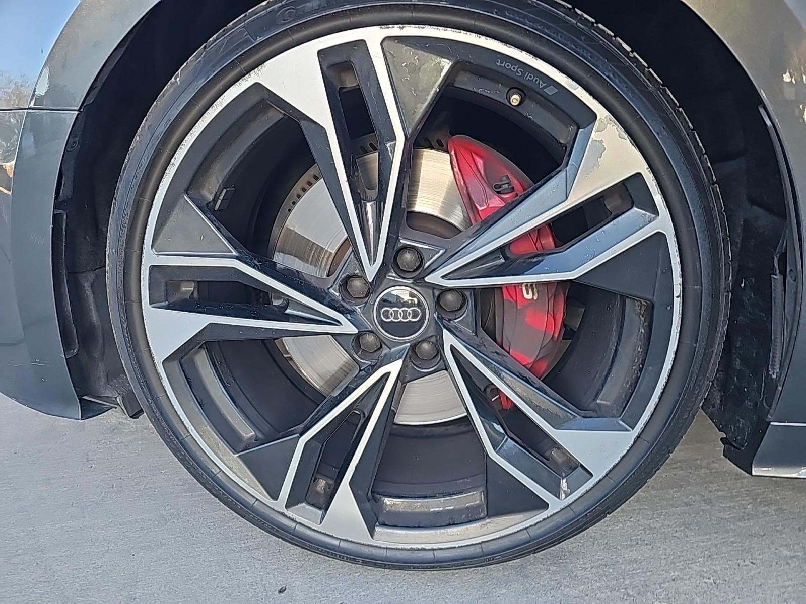 2021 Audi S5 Premium Plus AWD