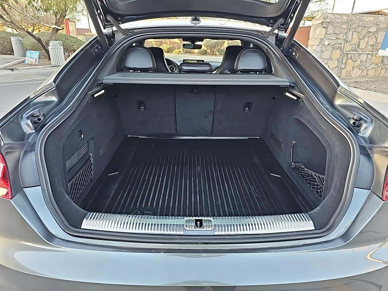 2021 Audi S5 Premium Plus AWD