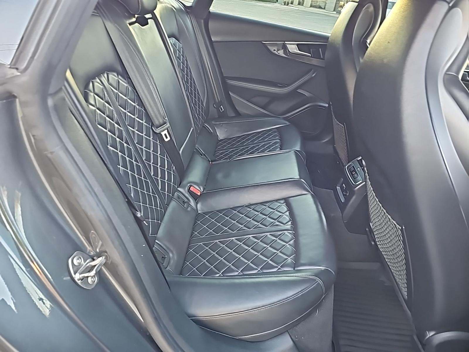 2021 Audi S5 Premium Plus AWD