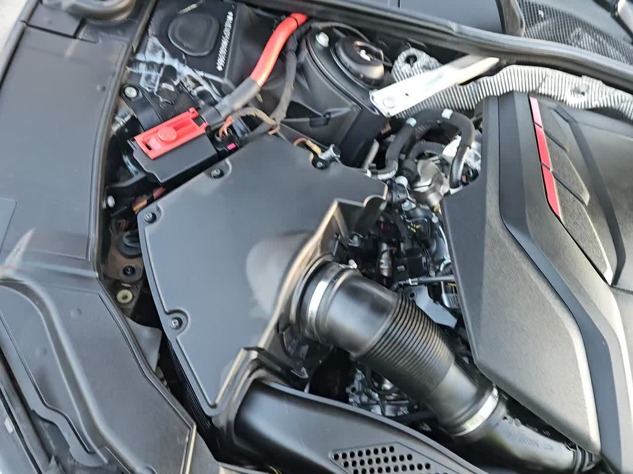 2021 Audi S5 Premium Plus AWD